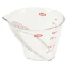 OXO Good Grips maatbeker 60 ml kunststof transparant