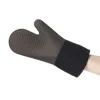 OXO Good Grips ovenwant silicone zwart