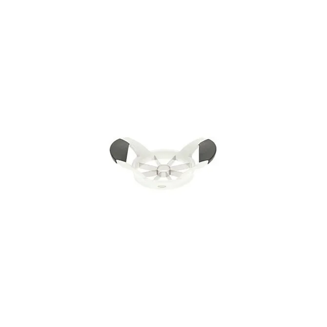 OXO Good Grips partjessnijder 18 cm kunststof zwart