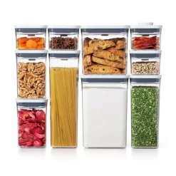 OXO Good Grips POP Container voorraadpottenset 10-delig