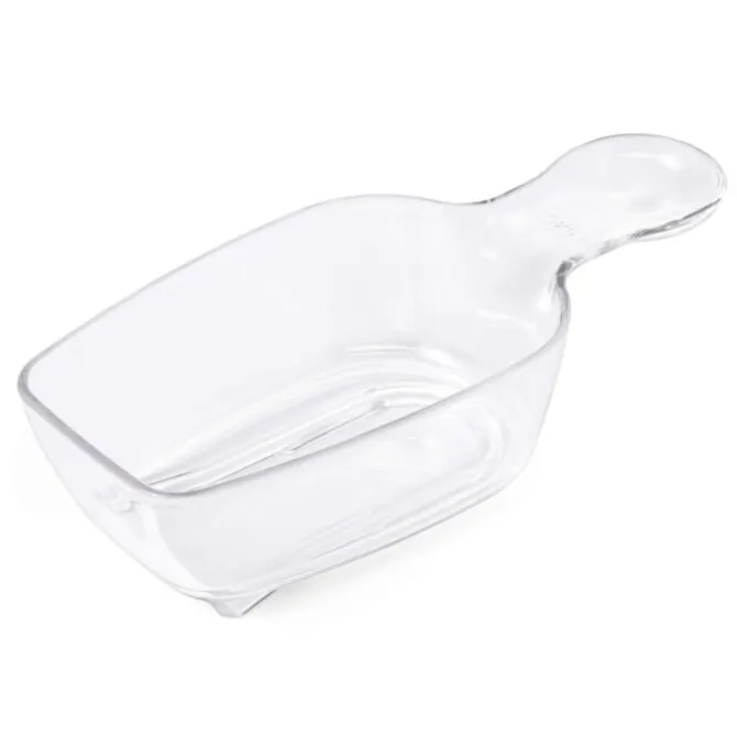 OXO Good Grips POP 2.0 doseerlepel 125 ml kunststof transparant