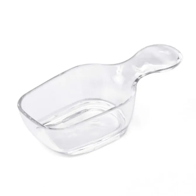 OXO Good Grips POP 2.0 koffielepel 30 ml kunststof transparant