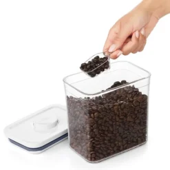 OXO Good Grips POP 2.0 koffielepel 30 ml kunststof transparant