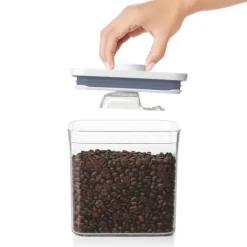 OXO Good Grips POP 2.0 koffielepel 30 ml kunststof transparant
