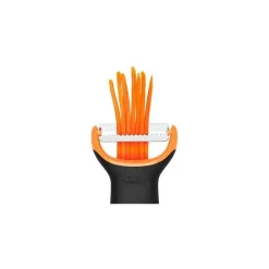 OXO Good Grips Prep Y juliennesnijder kunststof zwart
