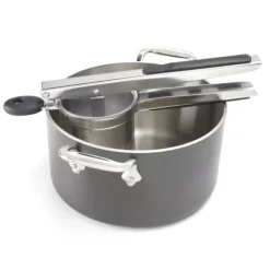 OXO Good Grips pureepers 29 cm rvs