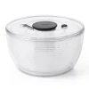 OXO Good Grips slacentrifuge 4,7 liter kunststof wit