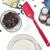 OXO Good Grips spatel 31,5 cm silicone rood