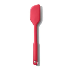 OXO Good Grips spatel 31,5 cm silicone rood