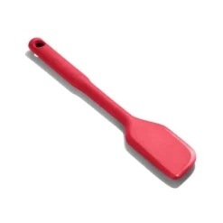 OXO Good Grips spatel 31,5 cm silicone rood