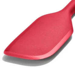 OXO Good Grips spatel 31,5 cm silicone rood