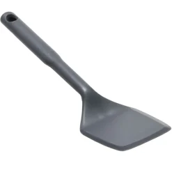OXO Good Grips spatel 30 cm silicone grijs