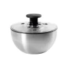 OXO Good Grips SteeL slacentrifuge 4,6 liter rvs kunststof