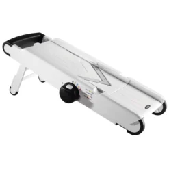 OXO Good Grips V-blade mandoline 39,5 cm kunststof wit