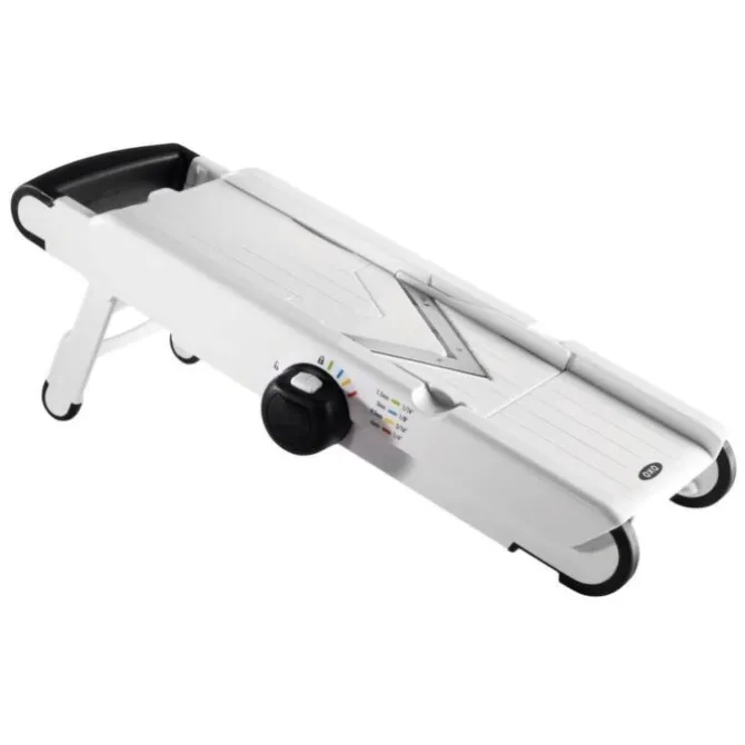 OXO Good Grips V-blade mandoline 39,5 cm kunststof wit