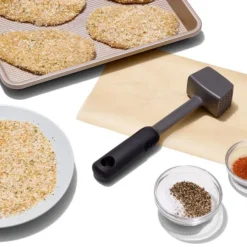 OXO Good Grips vleeshamer 24,5 cm kunststof