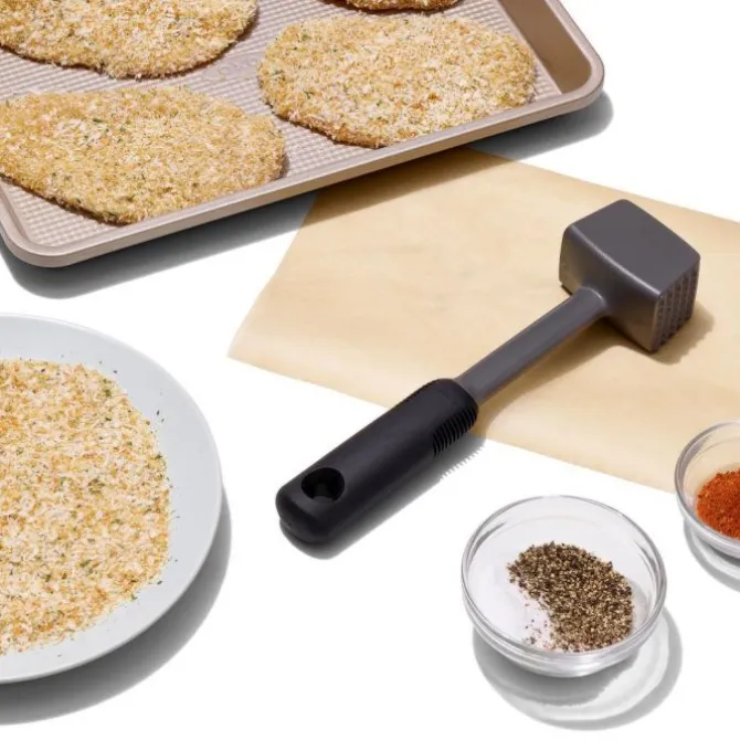 OXO Good Grips vleeshamer 24,5 cm kunststof
