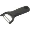 OXO Good Grips Y dunschiller 14 cm kunststof zwart