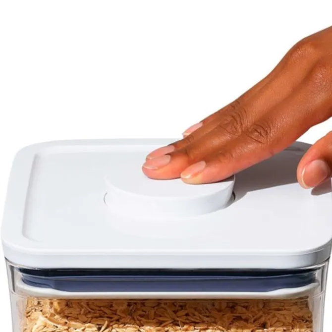 OXO POP Container 2.0 voorraadset 5-delig