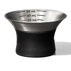OXO SteeL Cocktail Shaker 700 ml roestvrij staal