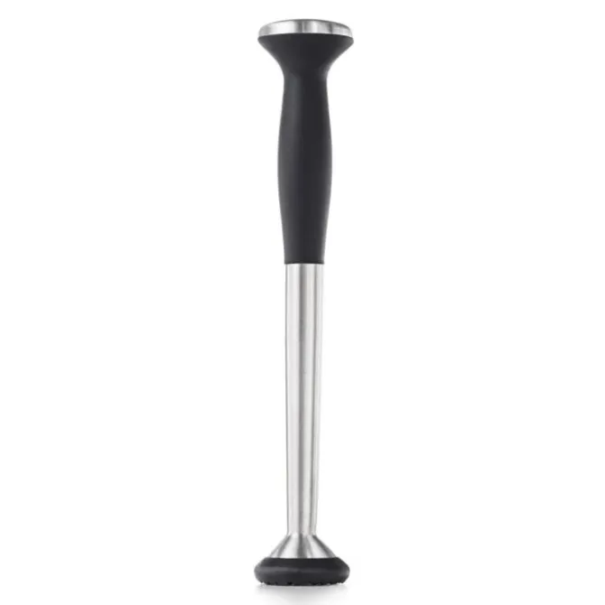OXO SteeL cocktailstamper 22,8 cm rvs