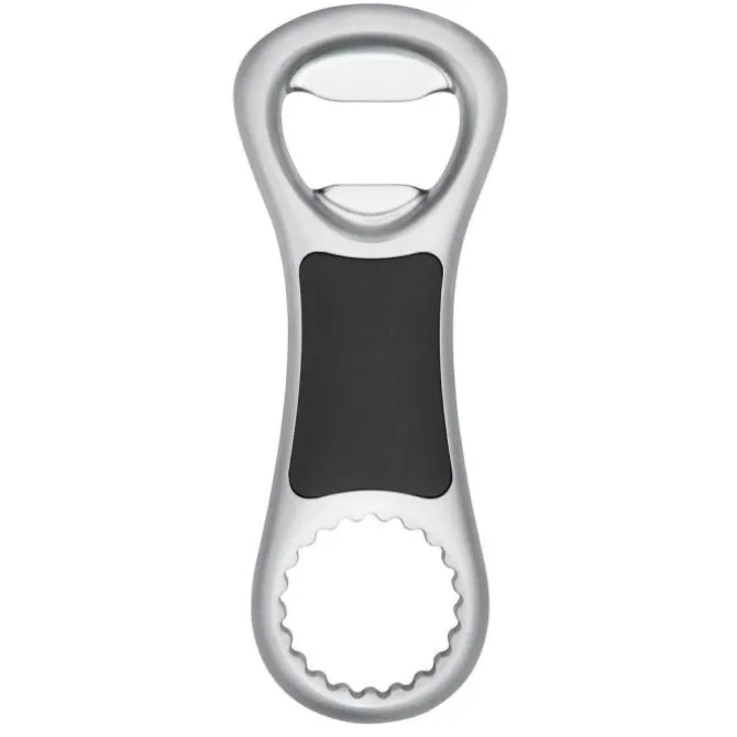 OXO SteeL flesopener rvs