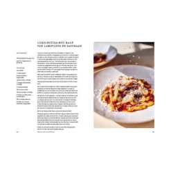 Pasta Masterclass