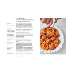 Pasta Masterclass