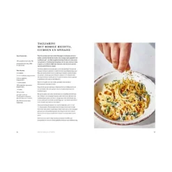 Pasta Masterclass