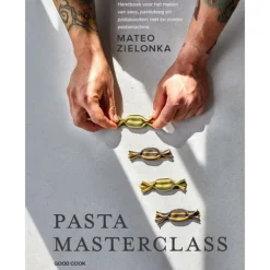 Pasta Masterclass