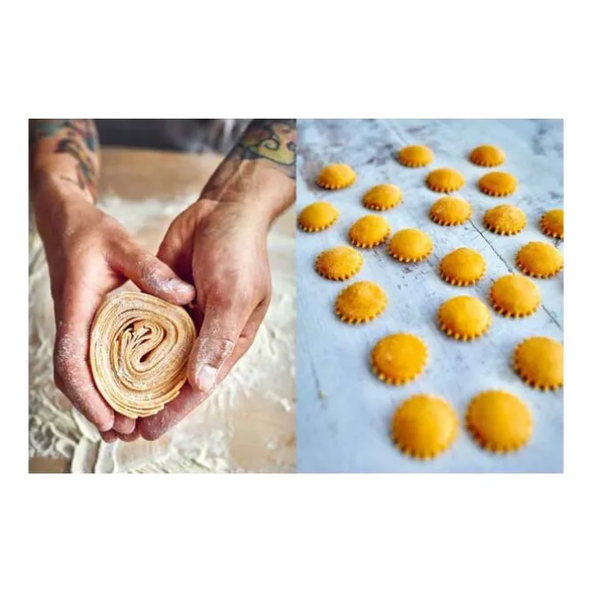 Pasta Masterclass
