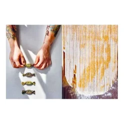 Pasta Masterclass