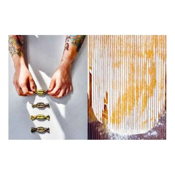 Pasta Masterclass