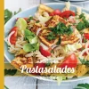 Pastasalades