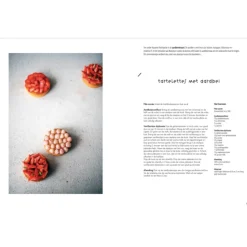 Pastry Crush : gebak en dessertvariaties op mijn favoriete klassiekers