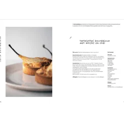 Pastry Crush : gebak en dessertvariaties op mijn favoriete klassiekers