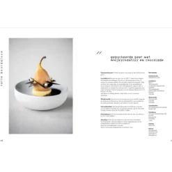 Pastry Crush : gebak en dessertvariaties op mijn favoriete klassiekers