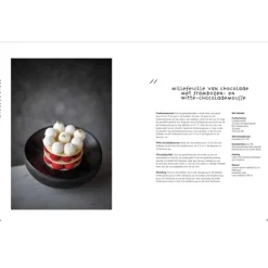 Pastry Crush : gebak en dessertvariaties op mijn favoriete klassiekers