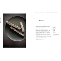 Pastry Crush : gebak en dessertvariaties op mijn favoriete klassiekers