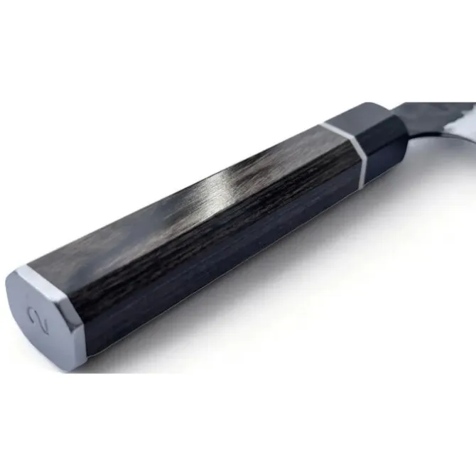 Pateru Aogami 2 Bunka 16,5 cm carbonstaal