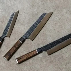 Pateru Aogami 2 Bunka 16,5 cm carbonstaal