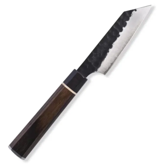 Pateru Aogami 2 Petty 9 cm carbonstaal