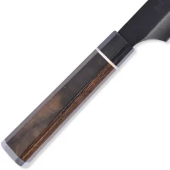 Pateru Aogami 2 Petty 9 cm carbonstaal
