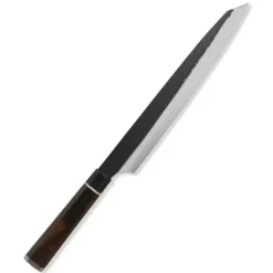 Pateru Aogami 2 Sujihiki vleesmes 22,5 cm carbonstaal