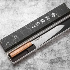 Pateru Kiritsuke 21 cm SG-2 staal