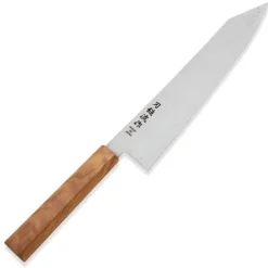 Pateru Kiritsuke 21 cm SG-2 staal