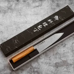 Pateru Kiritsuke 18 cm SG-2 staal