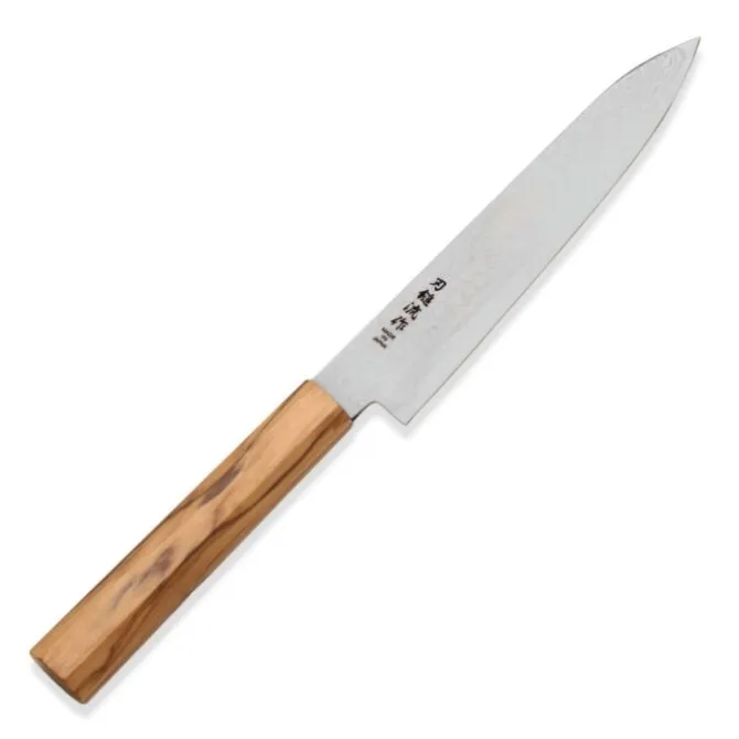 Pateru officemes 15 cm SG-2 staal