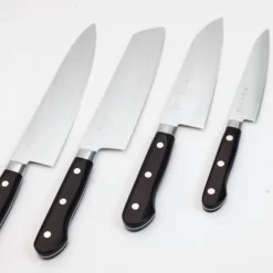 Pateru Warikomi Gyuto 21 cm AUS-10