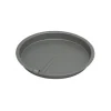 Patisse boterkoekvorm ø 26 cm aluminium grijs